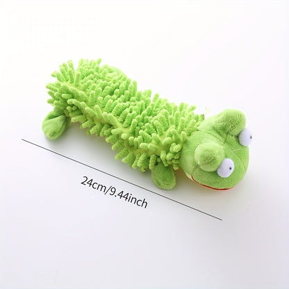 Pet Dog Toy Sounding Toy For Dog Chew Toy Puppy Molar Toy Plush Toy Dog Interactive Toy Supplies