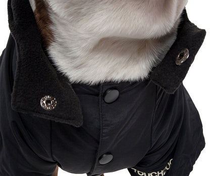 Touchdog Mount Pinnacle Pet Ski Jacket